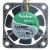 Nidec C34736-55 24V 0.15Amp 2 / 3 Wires Axial Cooling Fan