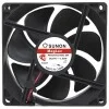 Sunon PE80252V2-000C-A99 24V 3.99W Maglev Cooling Fan