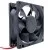 JAMICON JF0825S1L 12V 0.10A 2 Wires Axial Cooling Fan