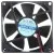 JAMICON JF0825S1L 12V 0.10A 2 Wires Axial Cooling Fan