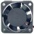 NONOI G4015L12D1+6 12V 0.080A 2 / 3 / 4 Wires Cooling Fan