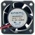 NONOI G4015L12D1+6 12V 0.080A 2 / 3 / 4 Wires Cooling Fan