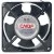 CNDF TA12038HBL-2 220V/240V 0.14A 2 Wires Axial Cooling Fan