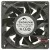 SNOWFAN YY12038L24B 24V 1.6A 2 Wires Axial Cooling Fan