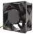 Sanyo 9HVA0812P1G0041 12V 3.5A 4 Wires Axial Cooling Fan