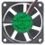 ADDA AD0612HX-D90 12V 0.27A 2 / 3 Wires Axial Cooling Fan