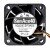 Sanyo 9GA0412P3M04 12V 0.21A 4 Wires Axial Cooling Fan