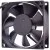 ADDA AD0824MB-A71GL 24V 0.16A 2 / 3 Wires Cooling Fan