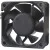 Delta AFB0612UH 12V 0.90A 2 / 3 / 4 Wires Cooling Fan