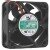 YM F0515N63D024-SM045 24V 0.05A 2 Wires Axial Cooling Fan