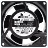 FULLTECH UF-80A11 BWH 115V 12/9W 2 Wires Axial Cooling Fan