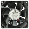PELKO Motors G1238Y24BPLB3 24V 0.85A 2 Wires Cooling Fan
