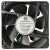PELKO Motors G1238Y24BPLB3 24V 0.85A 2 Wires Cooling Fan