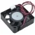 NMB 04010KA-24N-AA 24V 0.065A 2 Wires Axial Cooling Fan
