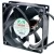 Protechnic MGT8012XR-W25 HF 12V 0.39A 4 Wires PWM Cooling Fan