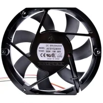 Delta AFB1524HH 24V 1.30A DC Brushless 3 Wires Axial Cooling Fan