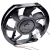 Delta AFB1524HH 24V 1.30A DC Brushless 3 Wires Axial Cooling Fan