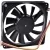 Nidec H35731-55MEI 12V 0.045A 3 Wires Axial Cooling Fan