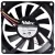 Nidec H35731-55MEI 12V 0.045A 3 Wires Axial Cooling Fan