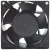 ADDA AS08024HB385BB2 24V 2.50A DC Brushless 4 Wires Axial Cooling Fan