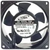 ADDA AA9252MB-AT 220-240V 0.07/0.06A 2 Wires Axial Cooling Fan