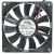 NMB 08015SS-24N-AA DC 24V 0.16A 2 Wires Axial Cooling Fan