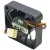 CoolerMaster A4010-70RB-3RN-F1 DF0401012RFMN 12V 0.16A 3 Wires Cooling Fan