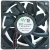 XA-CQJ XA1238B48H DC 48V 0.18A 2 Wires Axial Cooling Fan