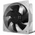 SINWAN M205RAN22-1WB(GYC) 200/240V 60/80Watt Thermally Protected Cooling Fan