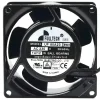 FULLTECH UF-80A23 BWH AC 230V 14/12W Ball Bearing Impedance Protected Cooling Fan