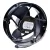 Delta EFC1748DG 48V 2.30A 4 Wires DC Brushless PWM Axial Cooling Fan