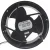 Delta EFC1748DG 48V 2.30A 4 Wires DC Brushless PWM Axial Cooling Fan