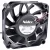 Nidec M60R12MGAB-51 DC 12V 0.14A 2 Wires Axial Cooling Fan