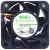 Nidec V38S12BS1A5-57T04 DC 12V 1.0A 3 / 4 Wires Axial Cooling Fan