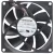 Foxconn PVA080E12N 12V 0.40A 4 Wires DC Brushless PWM Cooling Fan