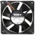 Nidec D08A-24TS5 01B(K) DC 24V 0.23A 3 Wires Axial Cooling Fan
