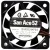 Sanyo 109P0524M704 DC 24V 0.04A 2 / 3 Wires Axial Cooling Fan
