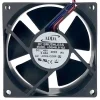 ADDA AD0848LB-Y53 48V 0.08A DC Brushless 3 Wires Axial Cooling Fan