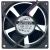 ADDA AD0848LB-Y53 48V 0.08A DC Brushless 3 Wires Axial Cooling Fan