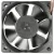 Sunon EF60202B2-000C-A99 DC 24V 0.92W 2 Wires Axial Cooling Fan