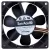 Sanyo 109R0824S401 DC 24V 0.1A 3 Wires Axial Cooling Fan