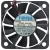 NMB 2004KL-04W-B30 12V 0.065A DC Brushless 2 Wires Axial Cooling Fan