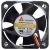 Y.S.TECH FD125020HB 12V 0.11A DC Brushless 2 / 3 Wires Cooling Fan