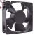 ADDA AG12724XB385100 24V 0.88A DC Brushless 2 Wires Axial Cooling Fan