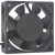 Delta AFB0624MD 24V 0.06A DC Brushless 2 Wires Axial Cooling Fan