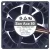 Sanyo 9G0824G1D01 DC 24V 0.56A 3 Wires Axial Cooling Fan