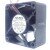 NMB 2410RL-04W-B20 DC 12V 0.10A 2 Wires Brushless Axial Cooling Fan