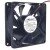 NMB-MAT 3110GL-B4W-B54 DC 12V 0.30A 2 Wires Axial Cooling Fan