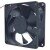 NMB-MAT 3110GL-B4W-B54 DC 12V 0.30A 2 Wires Axial Cooling Fan