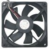 NMB 4710SB-04W-B29 DC 12V 0.14A 3 Wires Axial Cooling Fan